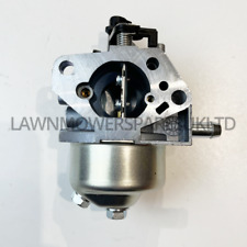 Carburettor Fits Mountfield ST140 140cc Engines -118551451/0 118552673/0 Genuine