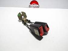 FORD MONDEO MK2 96-00 REAR