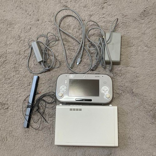 Nintendo wii wup 101 - wii, 32gb