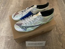 MIZUNO ALPHA II ELITE P1GA2562