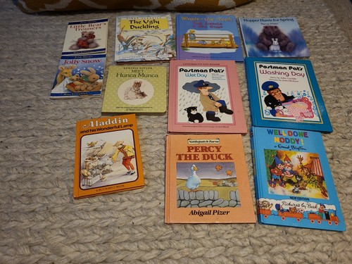 Book bundle for ages - bundle,