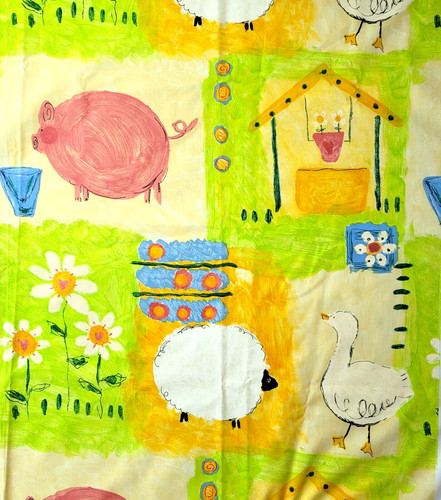 Rectella pig furnishing - le,