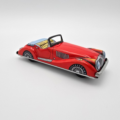 Vintage sanko 4520 - vintage, mg
