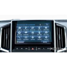TOYOTA LAND CRUISER 200 Screen