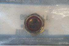 Genuine Mercury/Mariner NUT