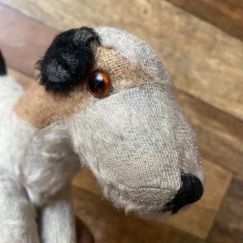 Adorable vintage mohair - vintage,