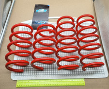 COBRA 01.4165 Suspension Springs Lowering 20 - 25mm BMW I8 type i12 COUPE
