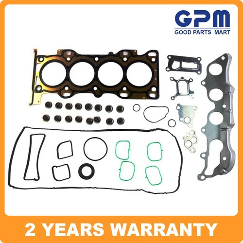Head gasket set fit for - gasket, focus