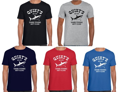 Jaws movie quint shark - jaws, quint's