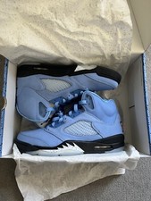 Size UK 9 - Jordan 5 Retro SE
