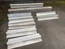 steel H/T lintel & Box Lintels