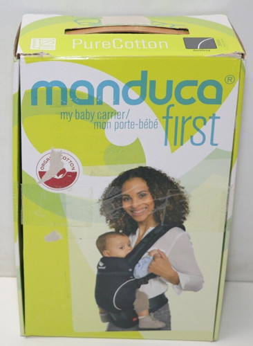Manduca first baby carrier - first,