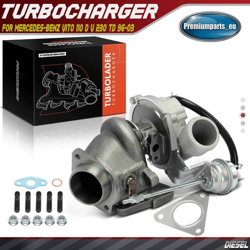 Frankberg turbocharger for - frankberg,