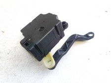   Heater Vent Flap Control Actuator Motor for SAAB 9-3 UK2130851-79