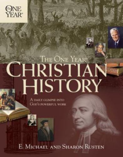 The one year - the, christian