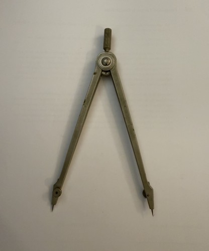 Vintage dietzgen germany beam - germany,