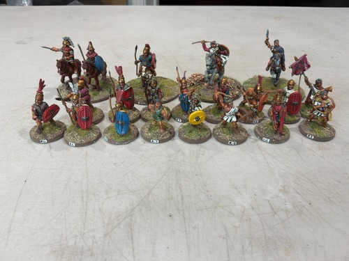 28mm republican romans - republican,