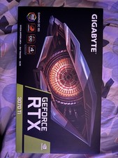 Gigabyte NVIDIA GeForce RTX