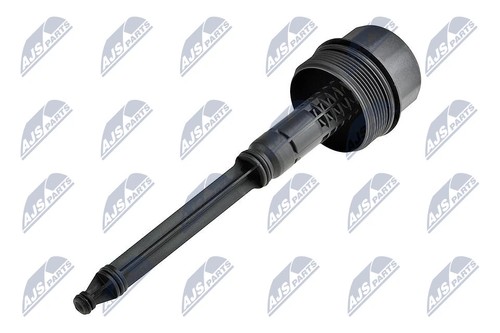 Cap oil filter - oil,