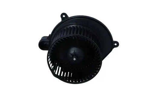 Blower fan for left - -hand, drive