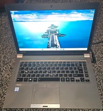 Toshiba Tecra Z40-C i5-6200U