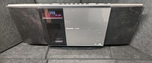 Panasonic hc30db bookshelf - sc-hc30db,