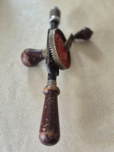 Stanley vintage original hand - vintage,