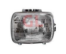 For JEEP WRANGLER YJ 1986-1996