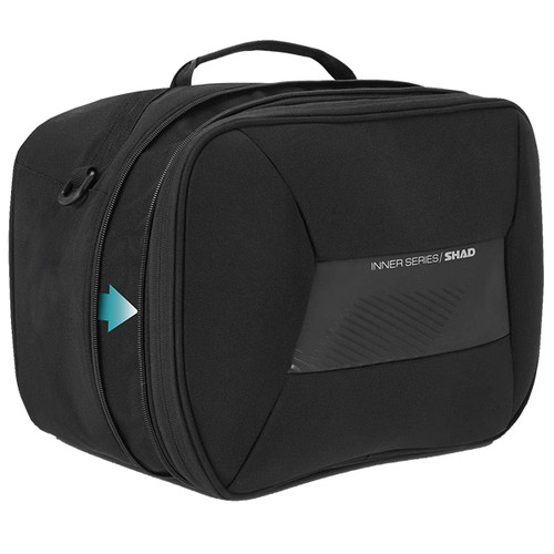 Shad expandable inner bag - shad,