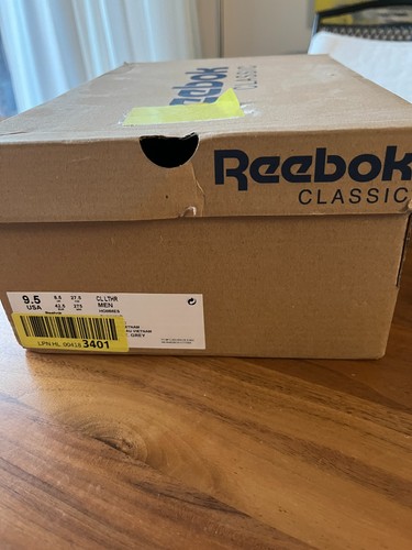 Reebok classic trainers - classic,