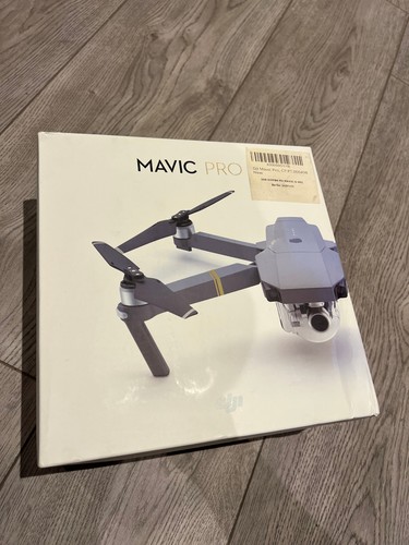 Dji mavic pro drone - mavic,