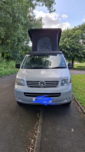 Transporter lwb 2 - t5,