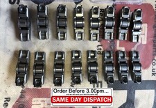 ROCKER ARMS FITS VAUXHALL GRANDLAND GRANDLAND X D 20 DTH 2.0 D DIESEL