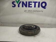 FRONT WHEEL 2005 YAMAHA YZF R1 17K MILES 