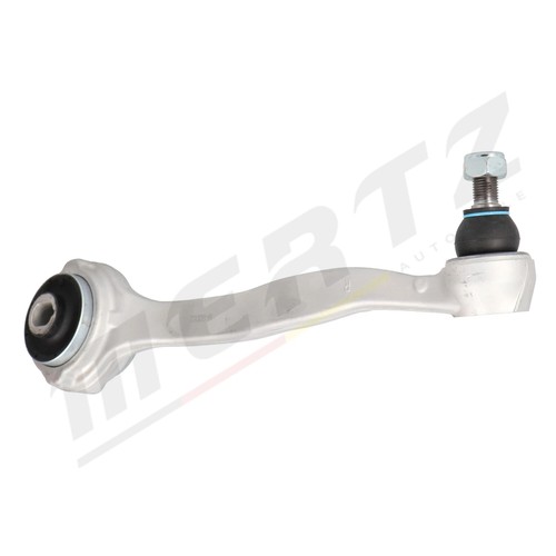 Aluminium control arm front - aluminium/, arm/