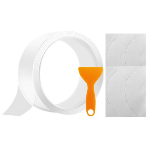 Roof tape transparent - roof,