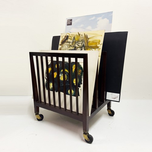Artist portfolio storage - artist,