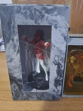 DC&Marvel Specils Eaglemoss