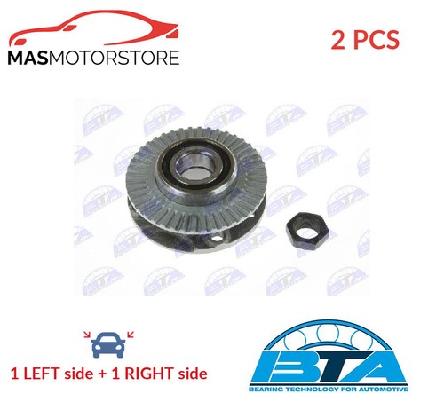 Wheel bearing kit set pair - bearing,