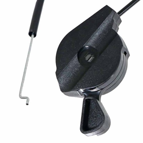 Throttle cable pull - throttle,