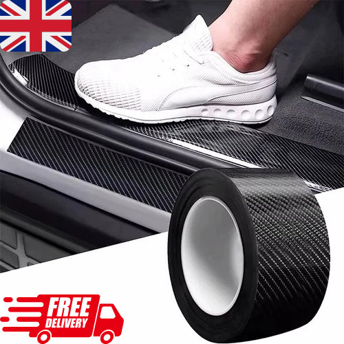Car carbon fiber - carbon, vinyl