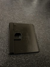 tubz vending machine back