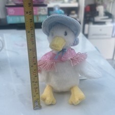 Beatrix Potter small Jemima