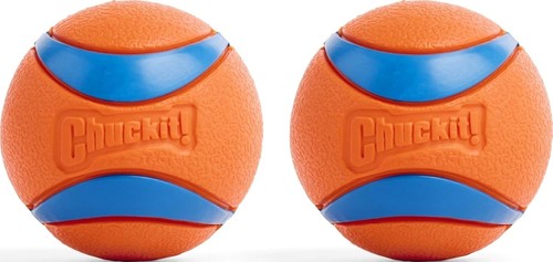Chuckit ultra dog ball - dog, toy