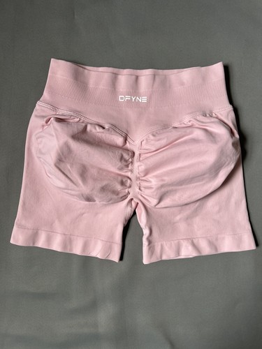 Dfyne impact shorts - impact, 4.5”
