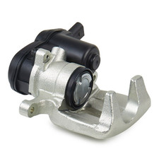 Audi A4 B8 2008-2015 Rear