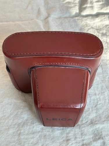 Leica bag standby pouch - m4, bag,