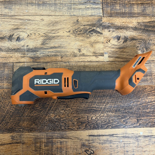 Ridgid 18v brushless - 18v,