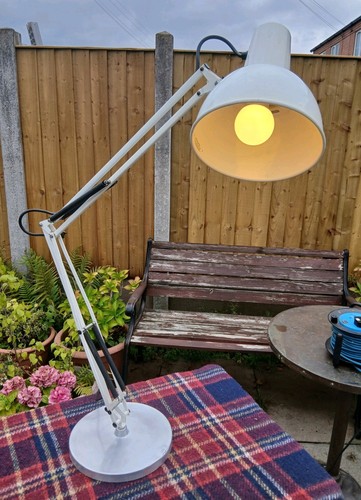 Anglepoise model herbert - anglepoise,