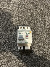 Crabtree Polestar 602C/323